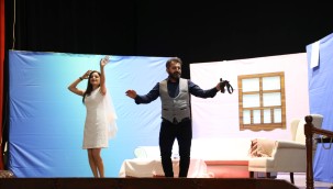 Ara Tatil Etkinlikleri Tiyatro Gösterileri ile Son Buldu