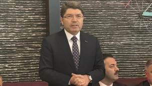 Bakan Tunç: Davalarda 2 hafta içerisinde itiraz ya da temyiz yoluna başvurulabilecek