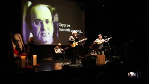 ÇANKAYA'DA  31. ADALET VE DEMOKRASİ HAFTASI 