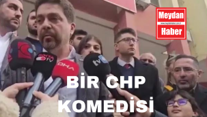 CHP'de büyük komedi! İçkinin dozunu kaçıran CHP'li isim Başiskele adayı Anıl Acurman'ı yaktı...
