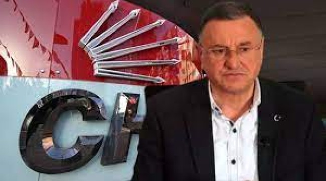 CHP'de "Lütfü Savaş" tartışması