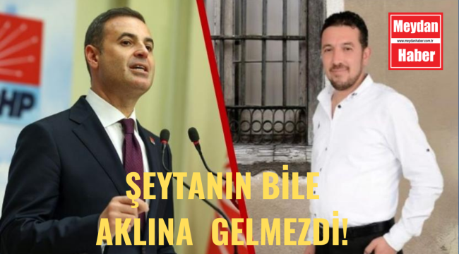 CHP'li adayla aynı isme sahip bağımsız aday çıkarıldı: 'Şeytanın bile aklına gelmez'