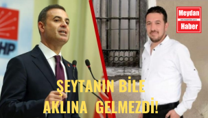 CHP'li adayla aynı isme sahip bağımsız aday çıkarıldı: 'Şeytanın bile aklına gelmez'