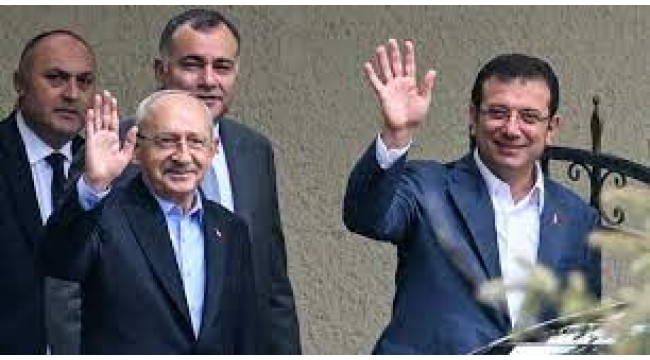 CHP'li Erkan Çakır, Murat Kurum için çalışacağını açıkladı