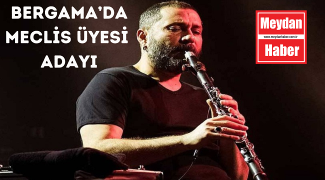 Cumhur İttifakı'nın listesine girmişti: Şenlendirici'nden ilk açıklama