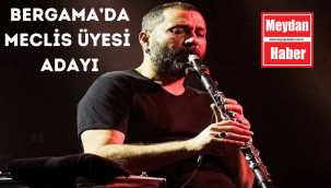 Cumhur İttifakı'nın listesine girmişti: Şenlendirici'nden ilk açıklama