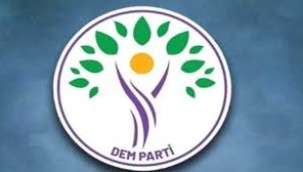 DEM Parti İzmir İlçe Eşbaşkan Aday Listesi Açıklandı