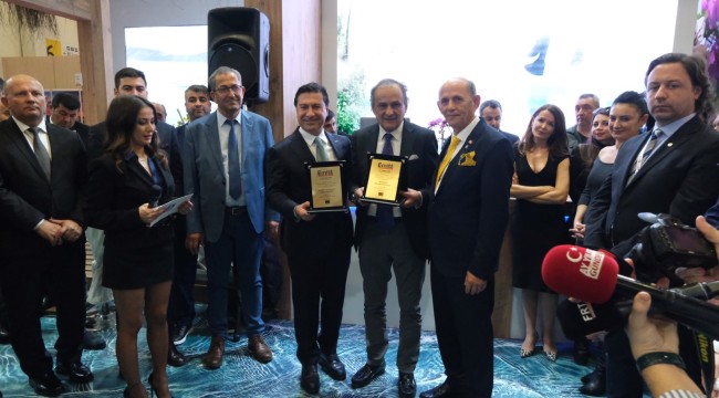 EMITT'e Yoğun İlgi