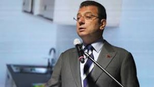 İmamoğlu CHP Kurultayında küfür mü etti?