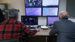 İzmir'de tüm taksilere araç takip sistemi kurulacak