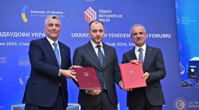 KALKINMA YOLU İÇİN ÖNEMLİ VİRAJ 2024