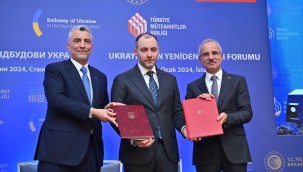 KALKINMA YOLU İÇİN ÖNEMLİ VİRAJ 2024