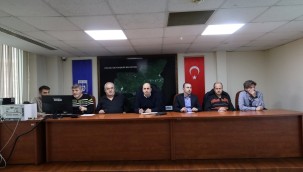 Kandıra Ballar Mahallesi'ne futbol sahası