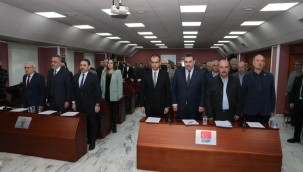 Odunpazarı Otomobil Yarışları Pisti yapacak