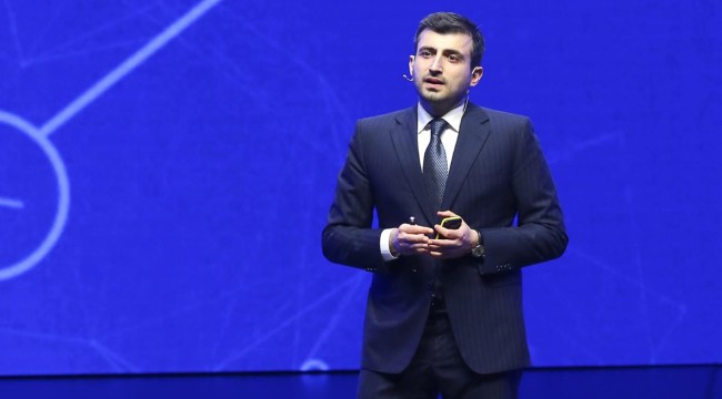 Selçuk Bayraktar: Bu çağı Türk havacılığının altın çağı olarak anacaklar