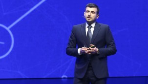 Selçuk Bayraktar: Bu çağı Türk havacılığının altın çağı olarak anacaklar