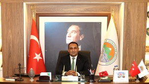 TOROSLAR BELEDİYESİNİN EĞİTİM YARDIMININ 1'İNCİ TAKSİTİ HESAPLARA YATTI  