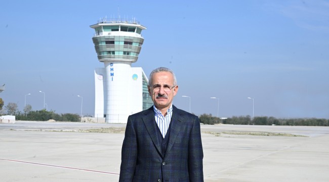 TÜRKİYE'NİN 'İLK YERLİ VE MİLLİ GÖZETİM RADARI'