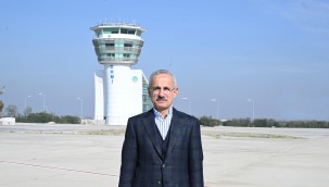 TÜRKİYE'NİN 'İLK YERLİ VE MİLLİ GÖZETİM RADARI'