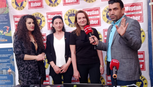 1928 BUCA GÖNÜLLÜLERİ SEÇİM DEĞERLENDİRMESİ