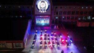 20 ilde eş zamanlı "Sibergöz-23" operasyonu: 146 gözaltı