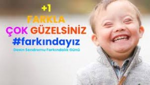 21 Mart Dünya Down Sendromu Farkındalık Günü tarihçesi: Down Sendromu nedir, nasıl anlaşılır?