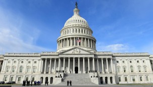 ABD Kongresi hükümetin kapanmasını önleyecek geçici bütçe tasarısını onayladı
