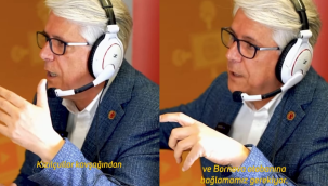 ADNAN ÖZTEKİN'İN BUCA TRAFİĞİNE NEFES ALDIRAN ÇÖZÜMÜ!