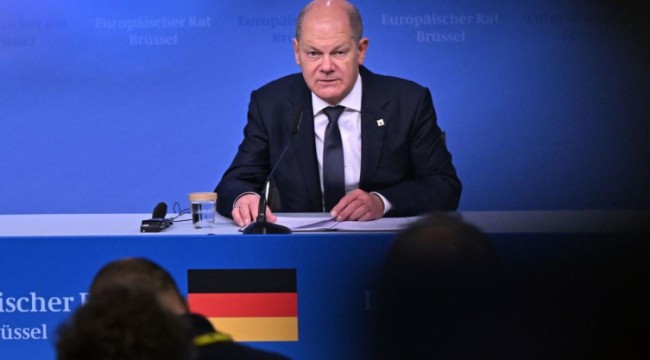 Alman komutanların ses kaydı: Basın özgürlüğü rafa kalktı