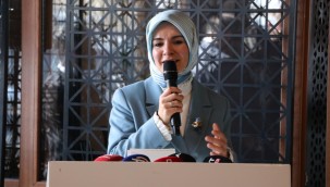 Bakan Göktaş, Türkiye'de ilk defa "Yaşlı Profili Araştırması" yapıldığını açıkladı