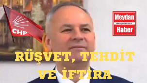 CHP'de kaosun yeni adresi Kırklareli! Rüşvet, tehdit, iftira: Özgür Özel adaylıktan çekilmemi istedi