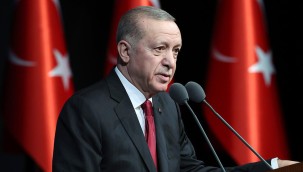 Cumhurbaşkanı Erdoğan: Bu seçim benim için bir final