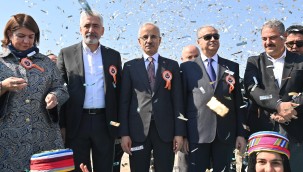 DİYARBAKIR-BİSMİL-BATMAN YOLU AÇILDI