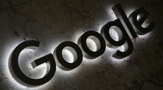 Google, İsrail'i protesto eden çalışanı kovdu