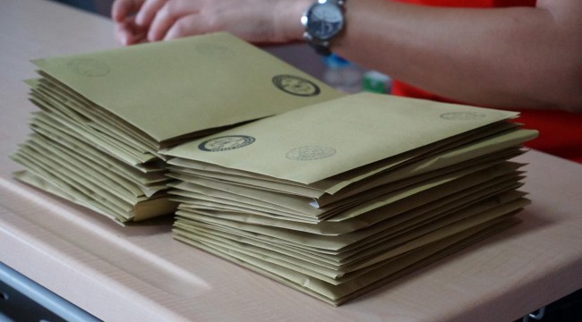 İletişim Başkanlığı, seçim için Ankara ve İstanbul'da basın merkezi kuracak