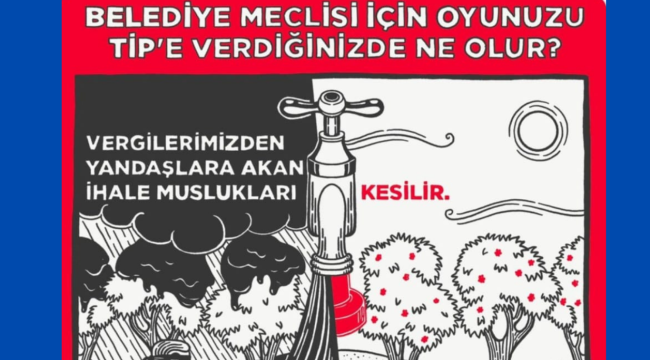 OY'UNU DEĞİŞTİR, OYUNU DEĞİŞTİR!