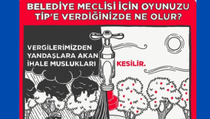 OY'UNU DEĞİŞTİR, OYUNU DEĞİŞTİR!