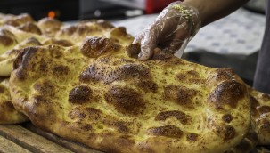 Ramazanın ilk iftarı bugün yapılacak