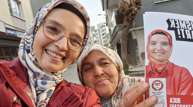 SENİ YOKSUL BIRAKANLARIN ÇARKINA ÇOMAK SOKMAYA GELİYORUZ!