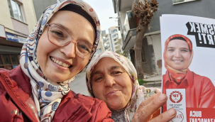 SENİ YOKSUL BIRAKANLARIN ÇARKINA ÇOMAK SOKMAYA GELİYORUZ!