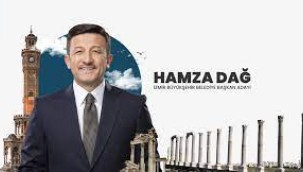 Su bir lüks değil, her İzmirlinin hakkıdır.