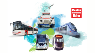 1 Mayıs'ta toplu ulaşım yüzde 50 indirimli