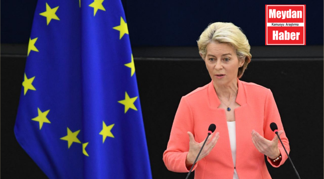 AB, İsrail'in İran ve Suriye'ye saldırdığı iddialarının ardından itidal çağrısı yaptı
