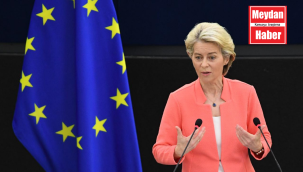 AB, İsrail'in İran ve Suriye'ye saldırdığı iddialarının ardından itidal çağrısı yaptı