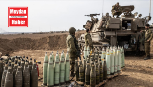 ABD'nin, İsrail'in İran'a saldırmaması karşılığında "Refah'a saldırı planını kabul ettiği" iddiası