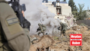 ABD'nin İsrail taburuna yaptırım getireceği haberleri İsrail'de tepkiyle karşılandı