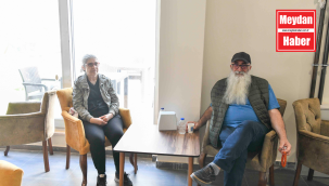 ANKARA BÜYÜKŞEHİR BELEDİYESİNİN YENİ AÇILAN EMEKLİ LOKALLERİ VE ETKİNLİK MERKEZLERİ İLGİ GÖRÜYOR