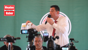 BAŞKAN KÖSE GÜNDEME OTURACAK AÇIKLAMALARDA BULUNDU: "BELEDİYENİN BORCU 1.714.887.000,00 TL."