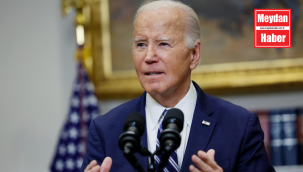 Biden, Netanyahu'yu İran'a karşılık verirken "dikkatli düşünülmesi" konusunda uyard