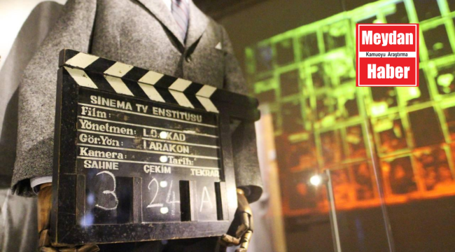 Bu hafta 9 yeni film vizyona giriyor